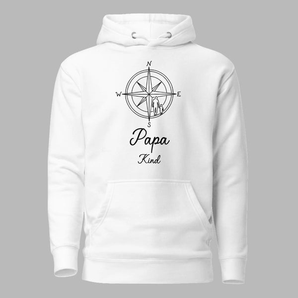 Kompass Hoodie
