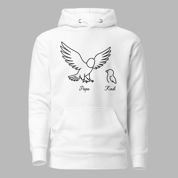 Adler Hoodie