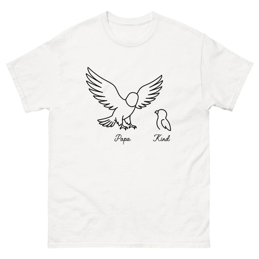 Anker Personalisiertes T-Shirt