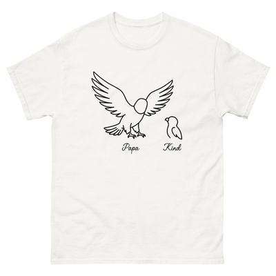 Anker Personalisiertes T-Shirt