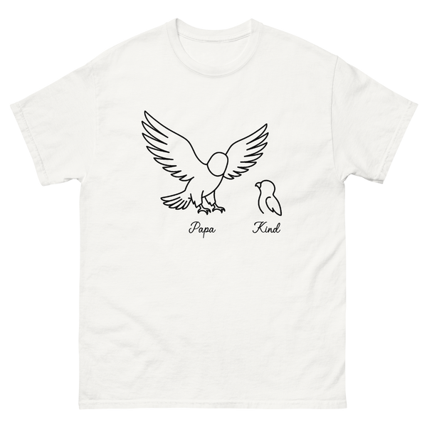 Anker Personalisiertes T-Shirt