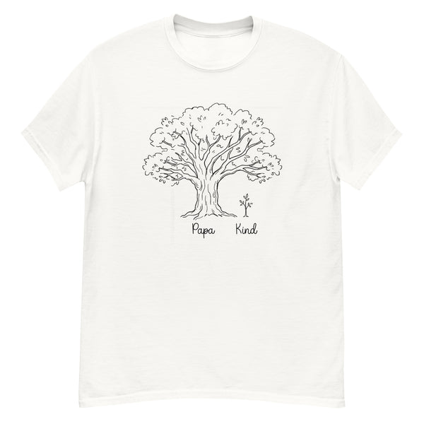 Baum Personalisiertes T-Shirt