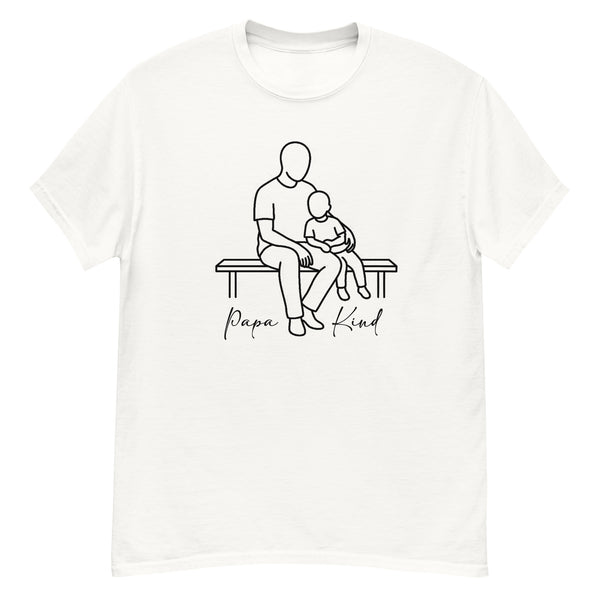 Bank Personalisiertes T-Shirt