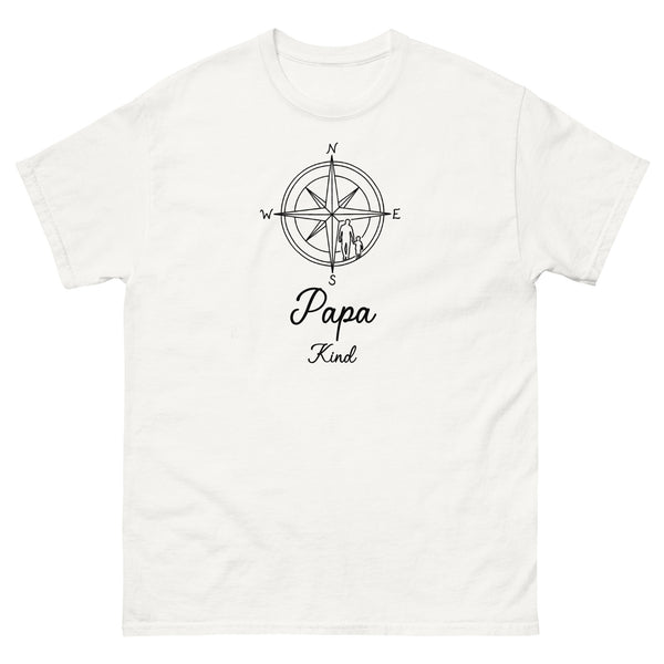 Kompass Personalisiertes T-Shirt
