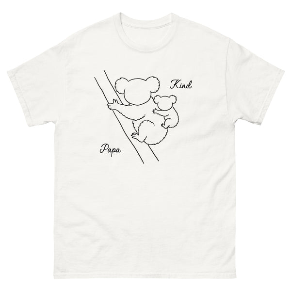 Koala Personalisiertes T-Shirt