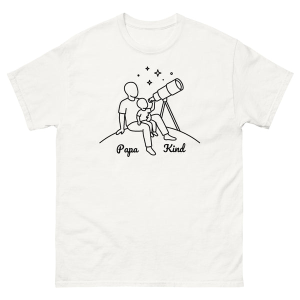 Sternegucken Personalisiertes T-Shirt
