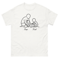Sandburg  Personalisiertes T-Shirt