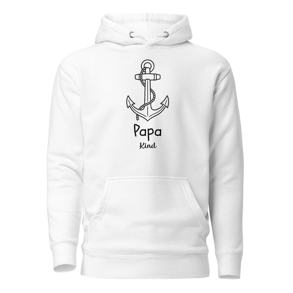 Anker Personalisierter Hoodie